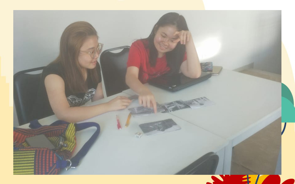 les bahasa inggris online dan offline